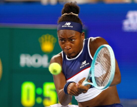 Coco Gauff, schimbare drastică înainte de US Open: și-a dat afară antrenorul, iar Darren Cahill a reacționat imediat