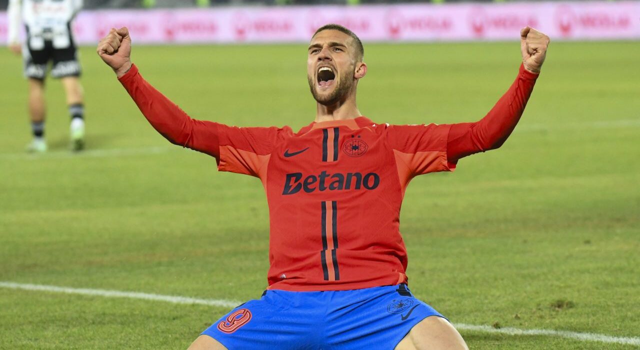 Aberdeen – FCSB deschide „robinetul cu bani“: suma pusă în joc, imensă!