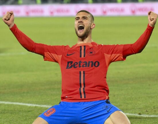 Aberdeen – FCSB deschide „robinetul cu bani“: suma pusă în joc, imensă!