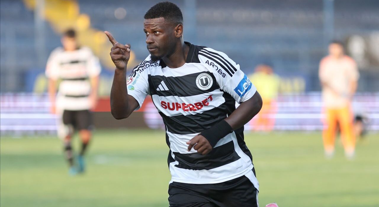 A venit explicația: cum a ajuns Thiam la FCSB