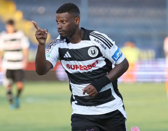 A venit explicația: cum a ajuns Thiam la FCSB