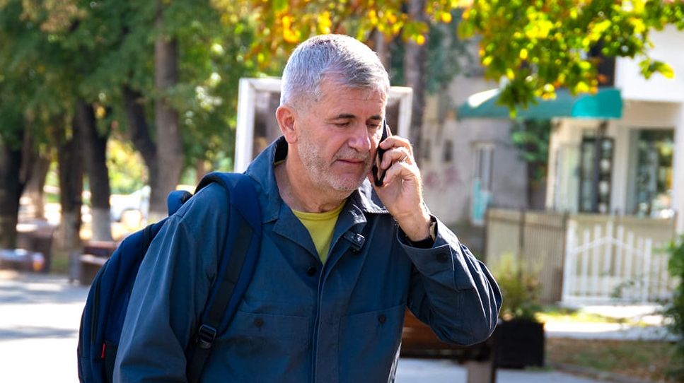 Valeriu Iftime și-a lăudat jucătorul imediat după remiza cu CFR Cluj: „Are ce nu au mulți în Liga 1”