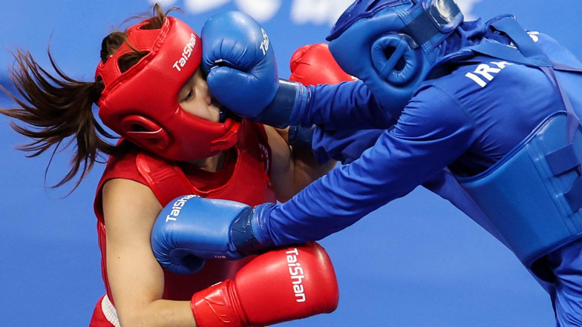 Reguli noi: World Boxing obligă sportivele să facă testare genetică a sexului înainte de Campionatele Mondiale