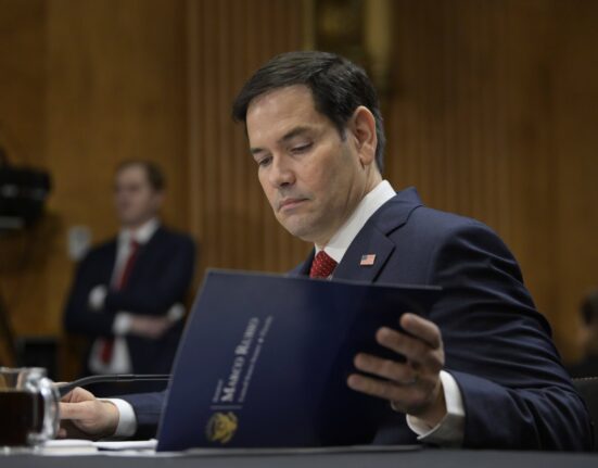 SUA suspendă vizele pentru șoferii de camion străini