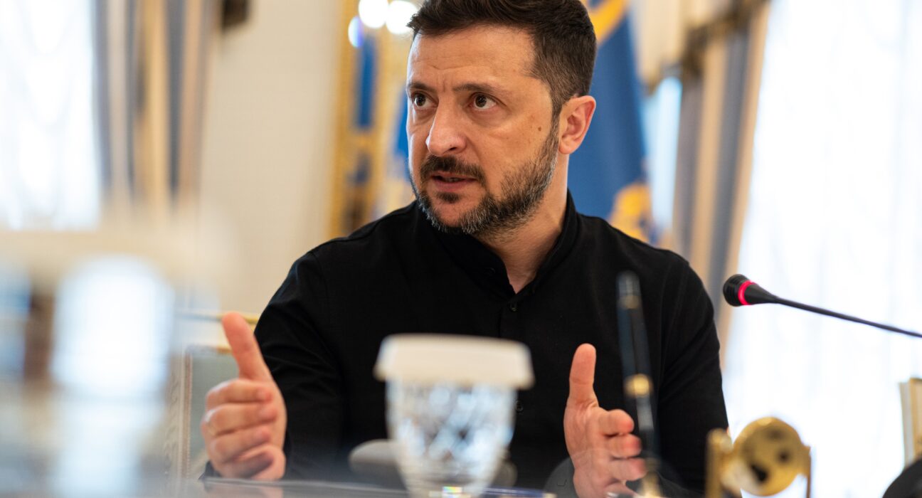 Cele mai recente atacuri ale Rusiei dezvăluie adevăratele intenții ale Moscovei, susține Zelenski