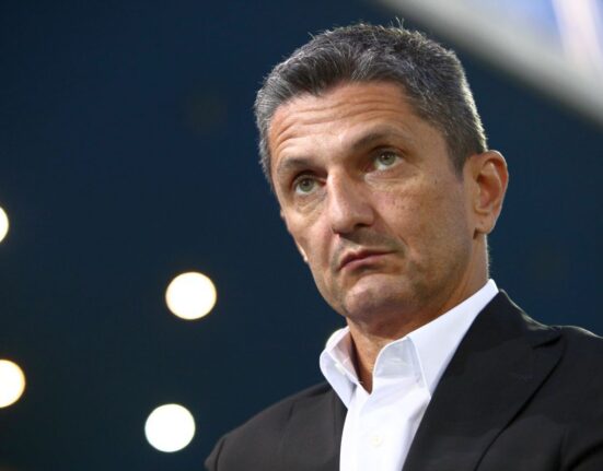 Răzvan Lucescu, miza pe fani: „La Salonic, stadionul ne va împinge de la spate”