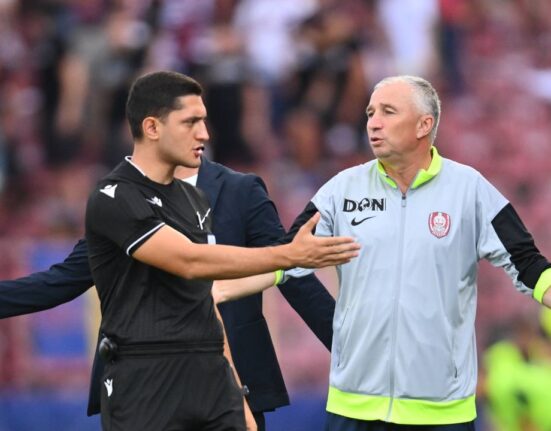 Cine îi ia locul lui Dan Petrescu la CFR Cluj? Ei sunt liberi și așteaptă telefonul lui Neluțu Varga