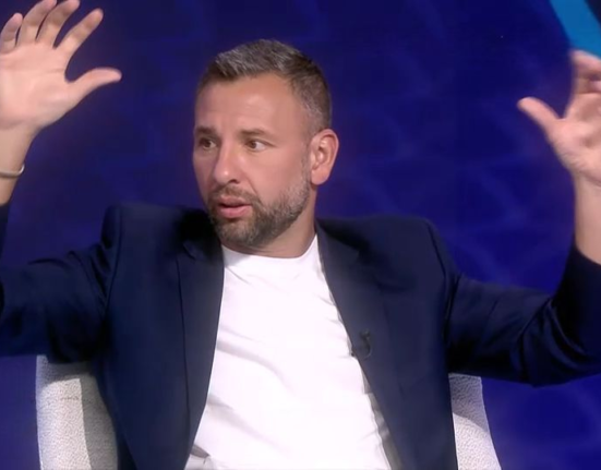 Răzvan Raț a văzut golul lui Bîrligea cu Aberdeen și a rămas uluit: „Ce bine îi rămâne!”