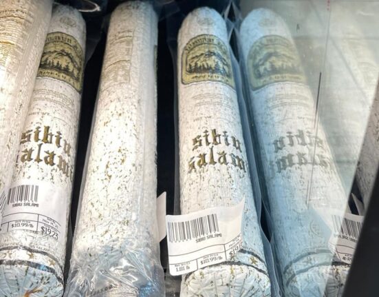 Din nou printre românii din Detroit