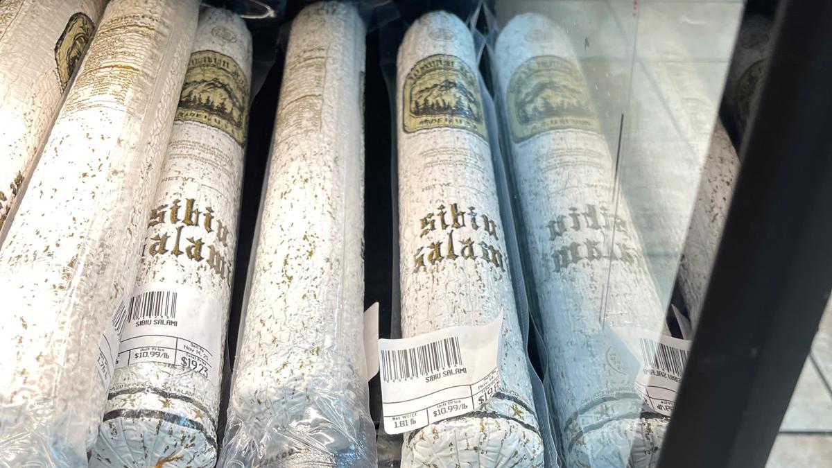 Din nou printre românii din Detroit