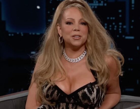 Mariah Carey, la 56 de ani, va primi premiu pentru întreaga carieră și va cânta la Premiile MTV VMA