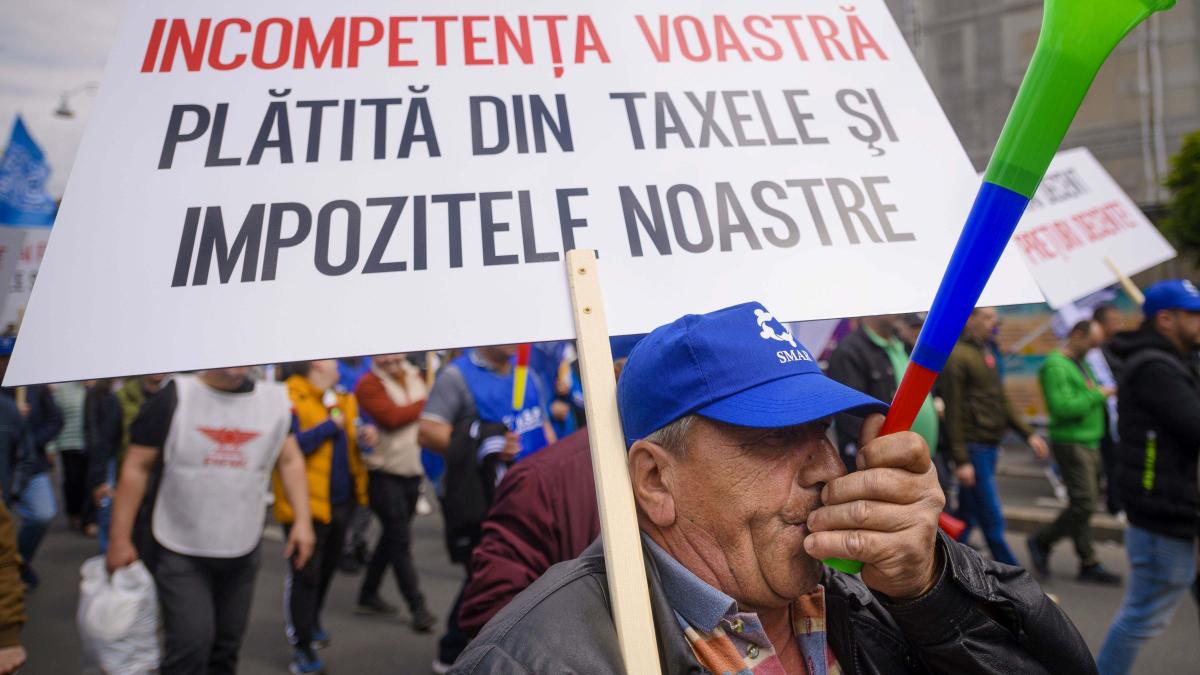 Patronatele acuză: statul vrea doar să îi aducem mai mulți bani, nu calculează impactul măsurilor