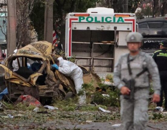 Armata columbiană, mobilizată după atacuri sângeroase soldate cu 18 morți