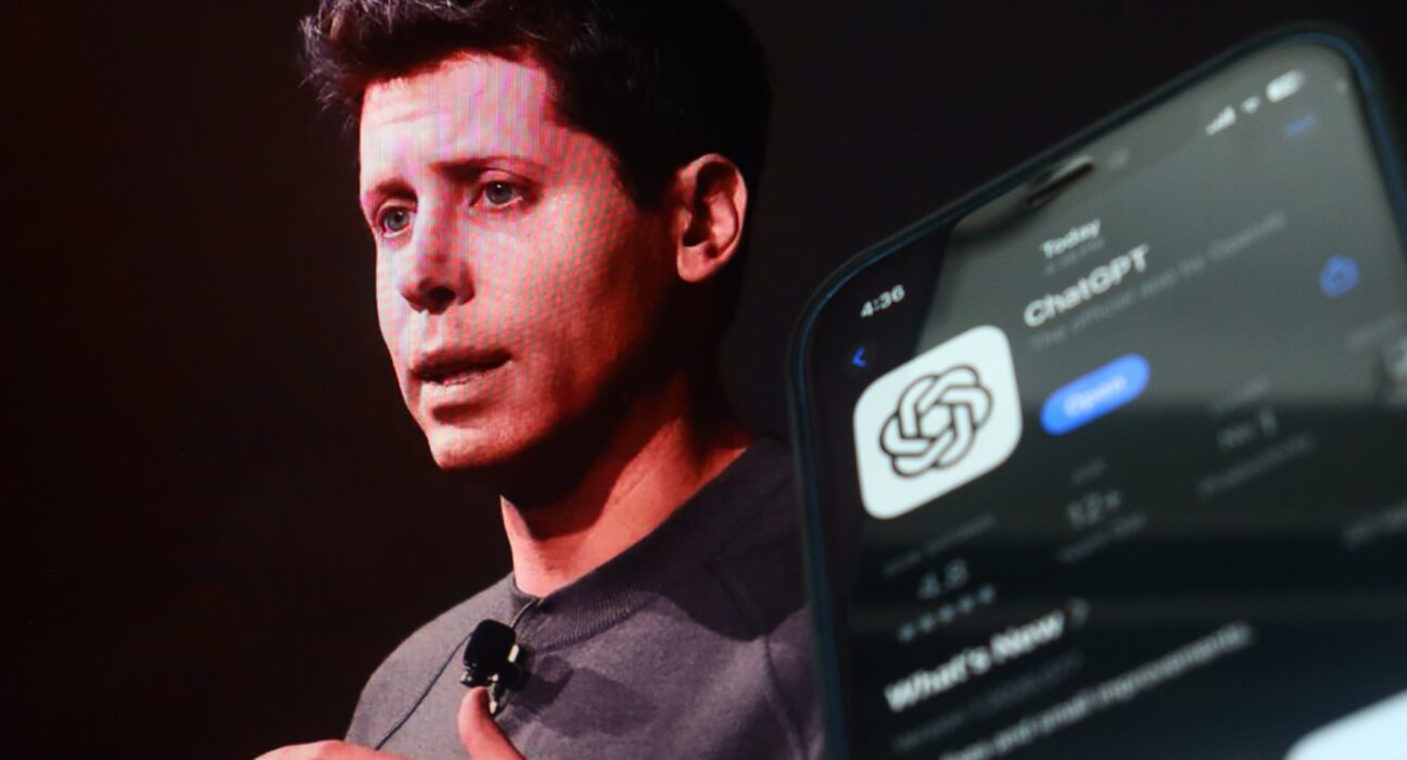 Șeful OpenAI, Sam Altman, este foarte îngrijorat că „există oameni care chiar simt că au o relație cu ChatGPT”