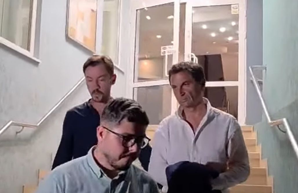 INVESTIGAȚIE. Legătura dintre primarul cercetat de DNA al Mangaliei și firma imobiliară care a promis blocuri în singura pădure de pe litoral și a țepuit oamenii. „S-au blocat toți și se uitau unul la altul” 