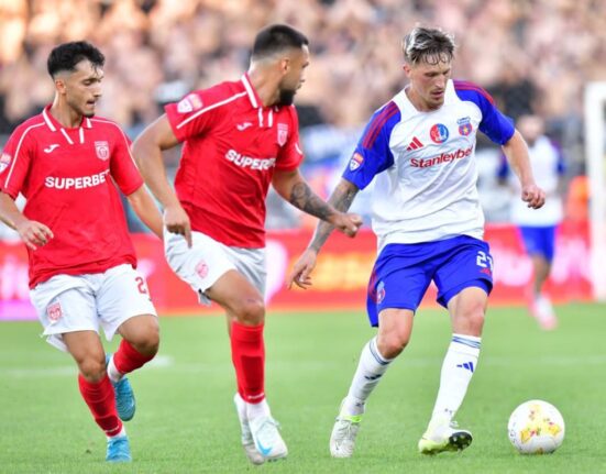 Runda 4 din Liga 2: 9 meciuri se dispută astăzi » Steaua și CS Dinamo joacă acum