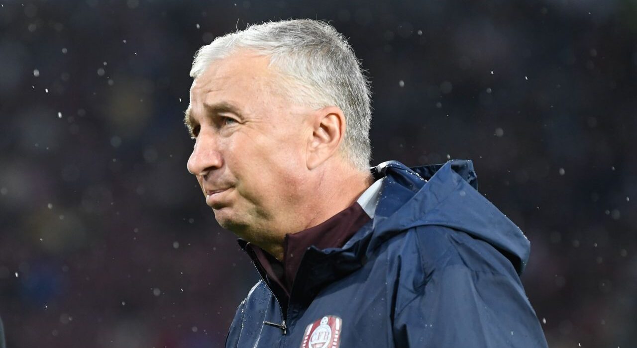 Dan Petrescu a luat decizia! Ce va face imediat după despărțirea de CFR Cluj