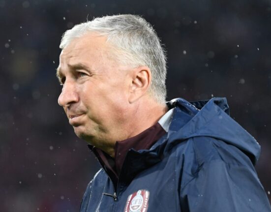 Dan Petrescu a luat decizia! Ce va face imediat după despărțirea de CFR Cluj