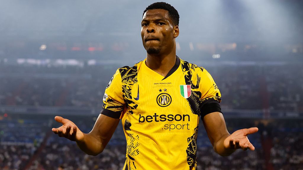 Mesajul clar al lui Dumfries! Diferențele dintre Chivu și Inzaghi: „Sunt impresionat”