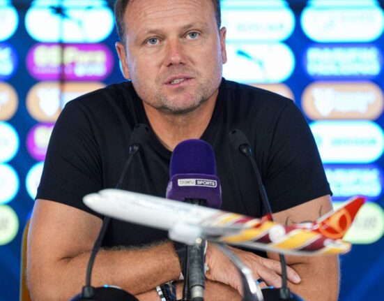 Noul antrenor al lui Ianis Hagi a cedat: ”Ca să rezum: Un dezastru!”