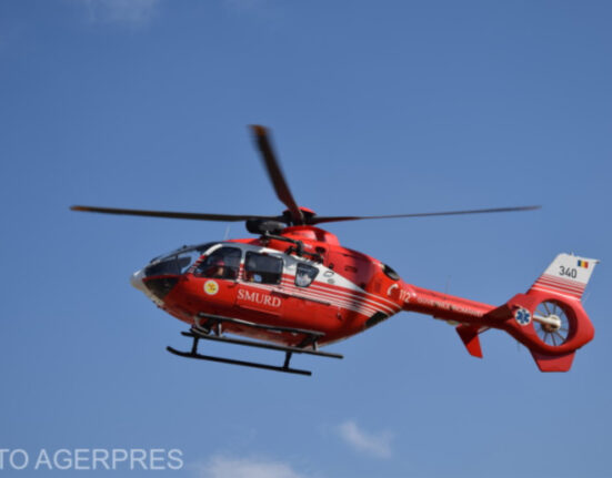 Tragedie în Argeş. Patru morţi şi un rănit, după ce un vehicul s-a răsturnat în zona montană Portăreasa