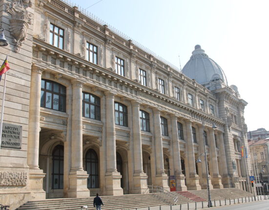 Descoperire spectaculoasă la Histria: Tezaur de aproape două milenii, adus la Muzeul Național de Istorie