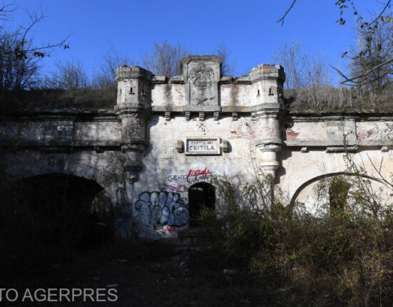 Chitila, orășelul care depășește, ca standarde de viață, vechi cartiere din București. Călătorie printr-un loc locuit neîntrerupt de 2000 de ani