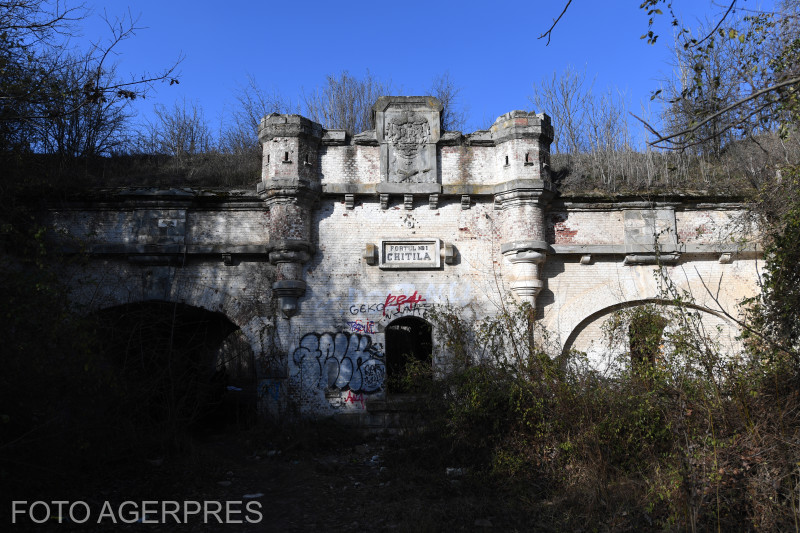 Chitila, orășelul care depășește, ca standarde de viață, vechi cartiere din București. Călătorie printr-un loc locuit neîntrerupt de 2000 de ani