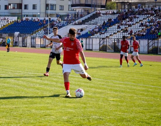 Fără drept de promovare, dar cu pretenții! Antrenorul echipei din Liga 2 cere transferuri: „Am fost foarte sărăcăcioși”