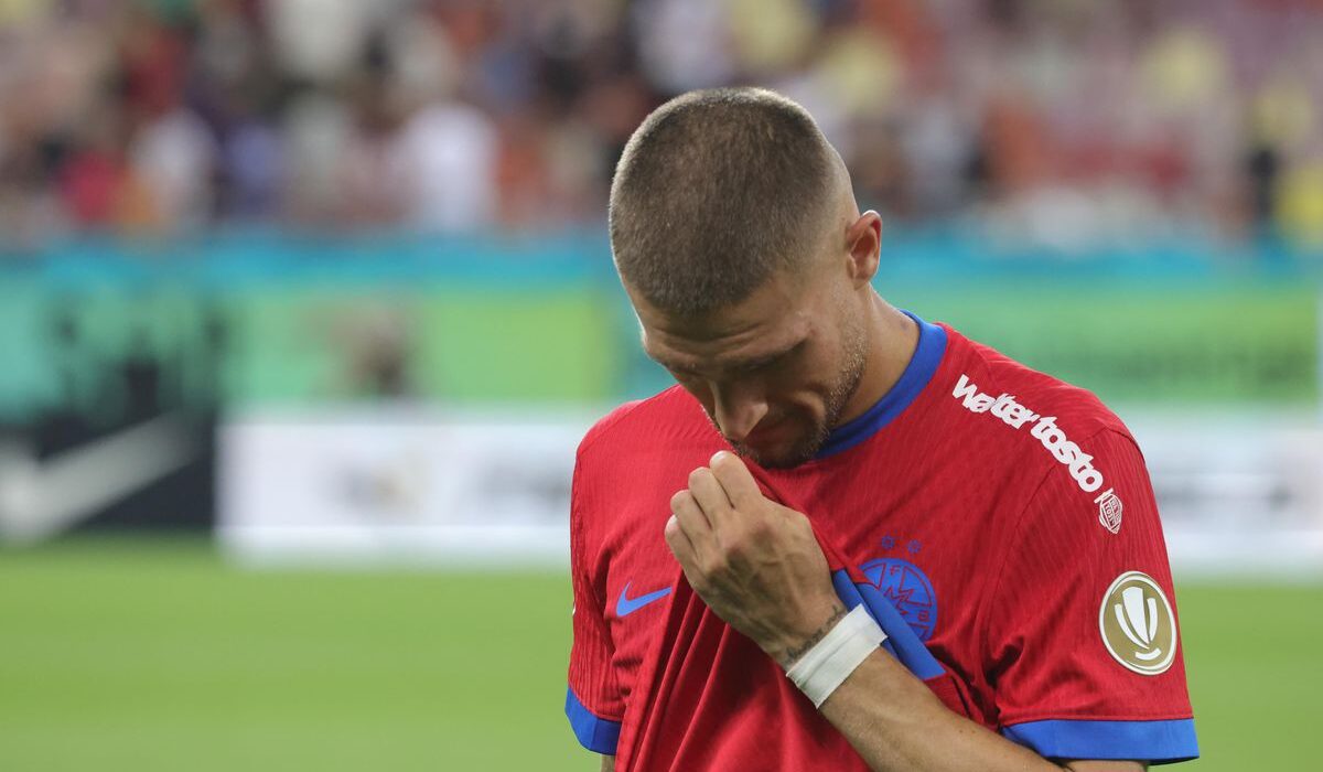 „Riscă ceva Bîrligea după acea declarație?” » FCSB speră ca UEFA să nu se activeze: „Nu am mai auzit, dar nouă ni se poate întâmpla orice”