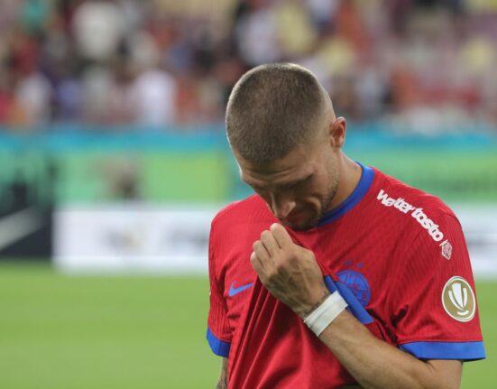 „Riscă ceva Bîrligea după acea declarație?” » FCSB speră ca UEFA să nu se activeze: „Nu am mai auzit, dar nouă ni se poate întâmpla orice”