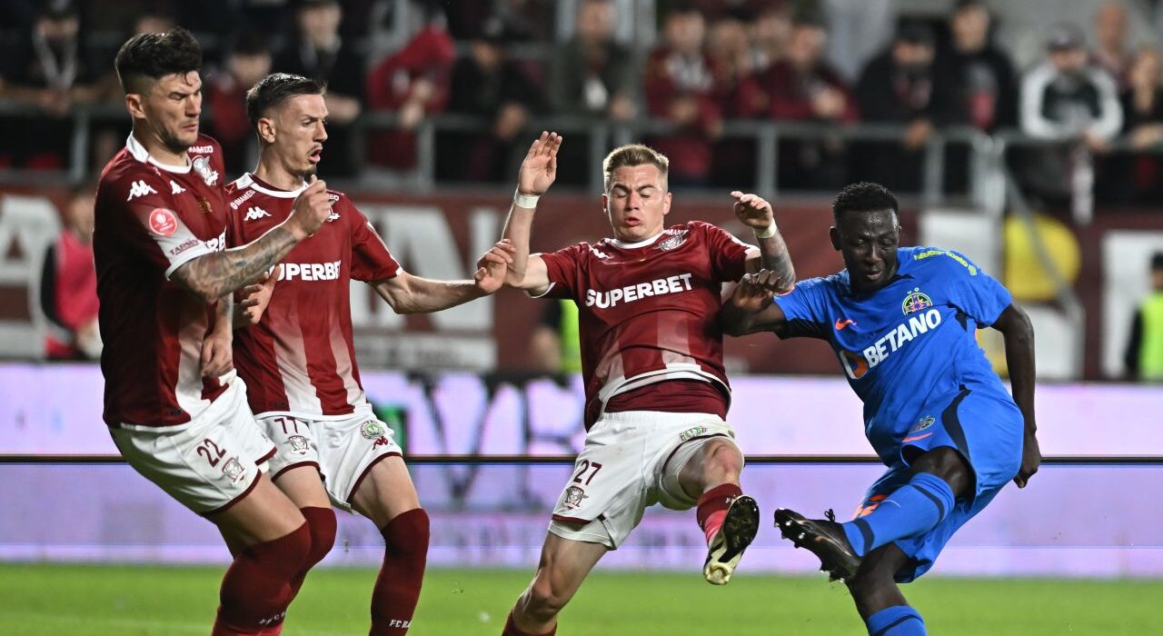 Edi Iordănescu e gata să îl aducă pe fostul jucător de la CFR Cluj și Rapid