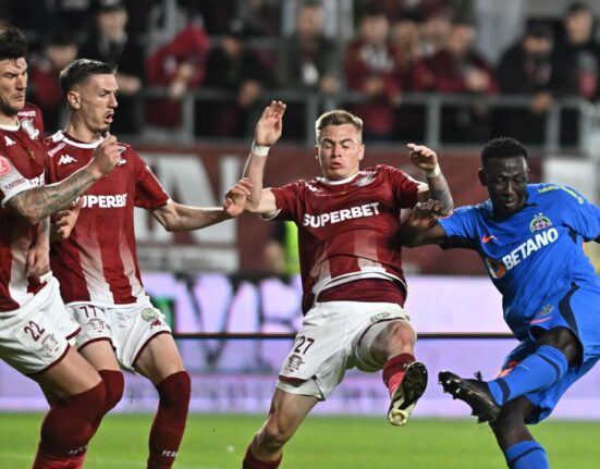 Edi Iordănescu e gata să îl aducă pe fostul jucător de la CFR Cluj și Rapid