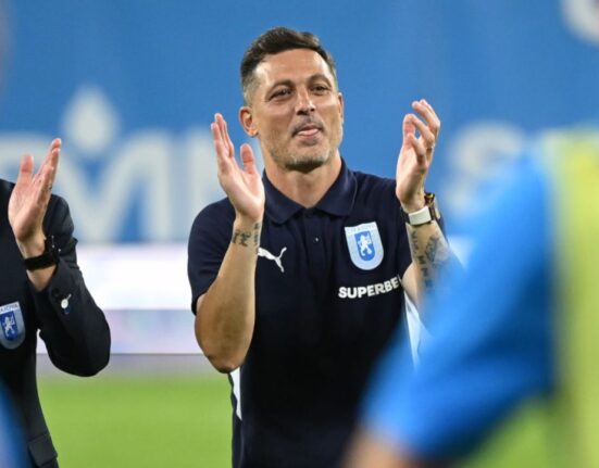 Universitatea Craiova