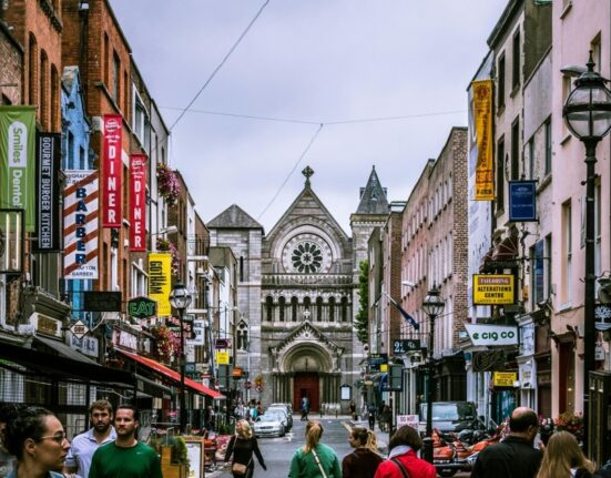 Destinațiile de călătorie cu cea mai rapidă creștere și țările pe care nimeni nu vrea să le viziteze