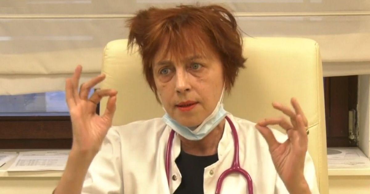 Medicul antivaccinist Flavia Groșan șochează din nou: persoanele nevaccinate se pot îmbolnăvi dacă fac sex cu cineva vaccinat