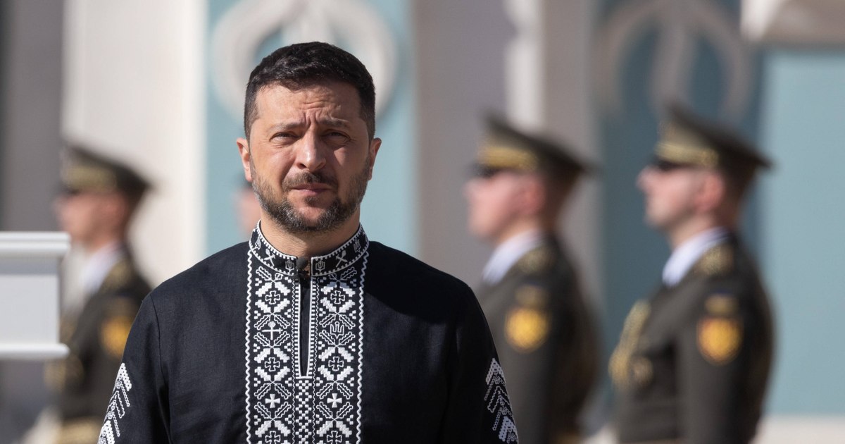 Ucraina lovește pe teritoriul Rusiei cu propriile arme cu rază lungă de acțiune, spune Zelenski