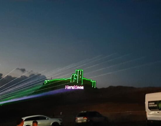 Festivalul Enisala, de tradiţie. „Cetatea devine o emblemă a judeţului Tulcea”