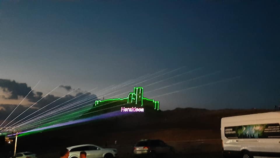 Festivalul Enisala, de tradiţie. „Cetatea devine o emblemă a judeţului Tulcea”