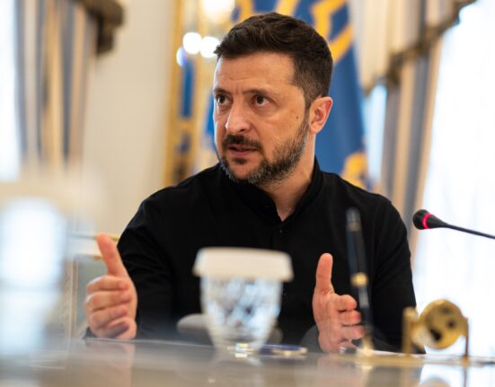 Zelenski anunță noi întâlniri cu SUA privind un eventual summit cu Putin: „Să înțeleg de la partea americană dacă rușii sunt pregătiți”