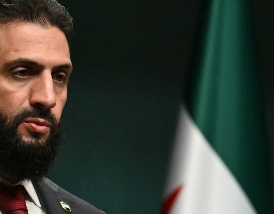 Noul președinte al Siriei va susține un discurs în fața Adunării Generale a ONU