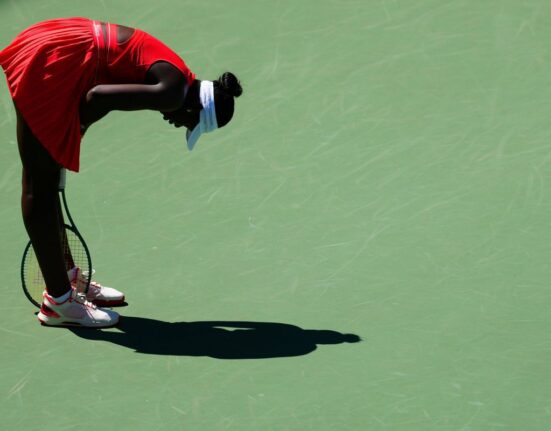 Rezultat neașteptat în primul tur la US Open! Campioana de la Montreal a fost eliminată de o adversară cu experiență bogată