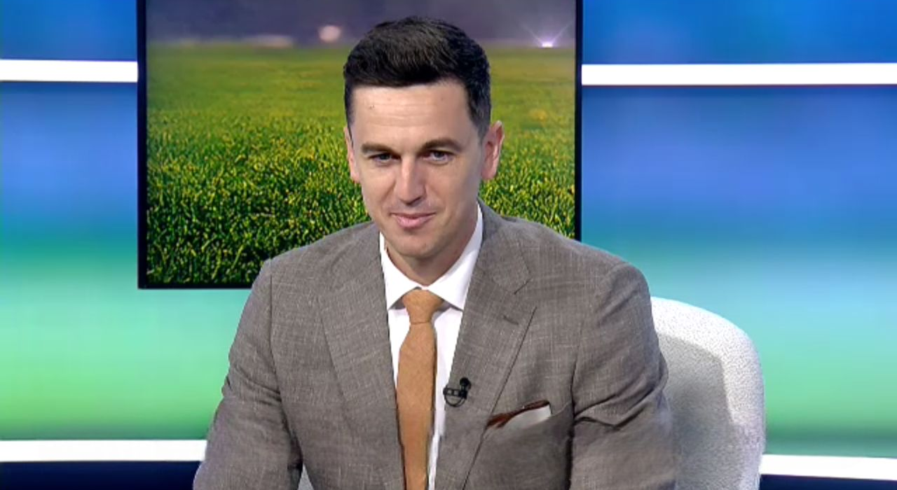 Florin Gardoș, neputincios în Anglia: „Asta a fost mai mare provocare în Premier League”