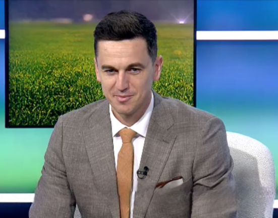 Florin Gardoș, neputincios în Anglia: „Asta a fost mai mare provocare în Premier League”