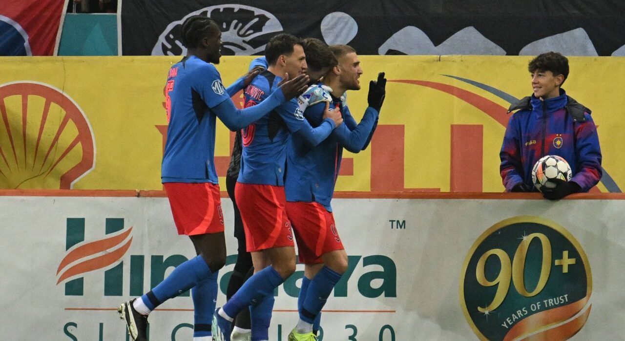 Fix ce nu voia FCSB să audă! Fotbalistul e OUT până în toamnă