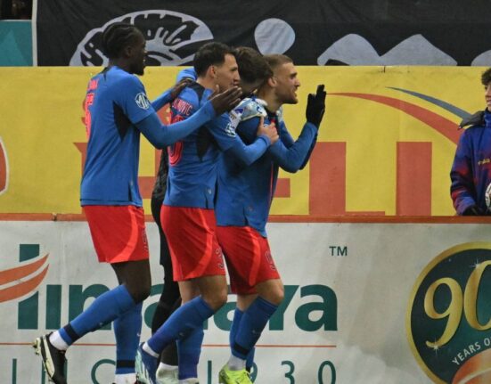 Fix ce nu voia FCSB să audă! Fotbalistul e OUT până în toamnă