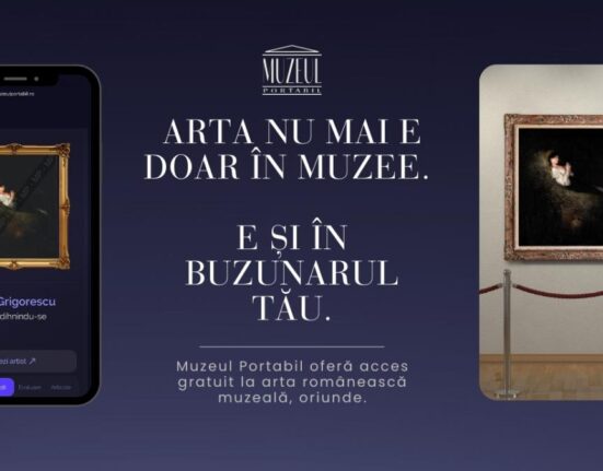 Cum se schimbă relația publicului cu arta în era digitală