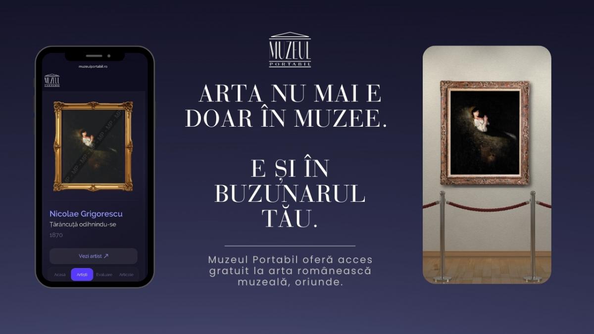 Cum se schimbă relația publicului cu arta în era digitală