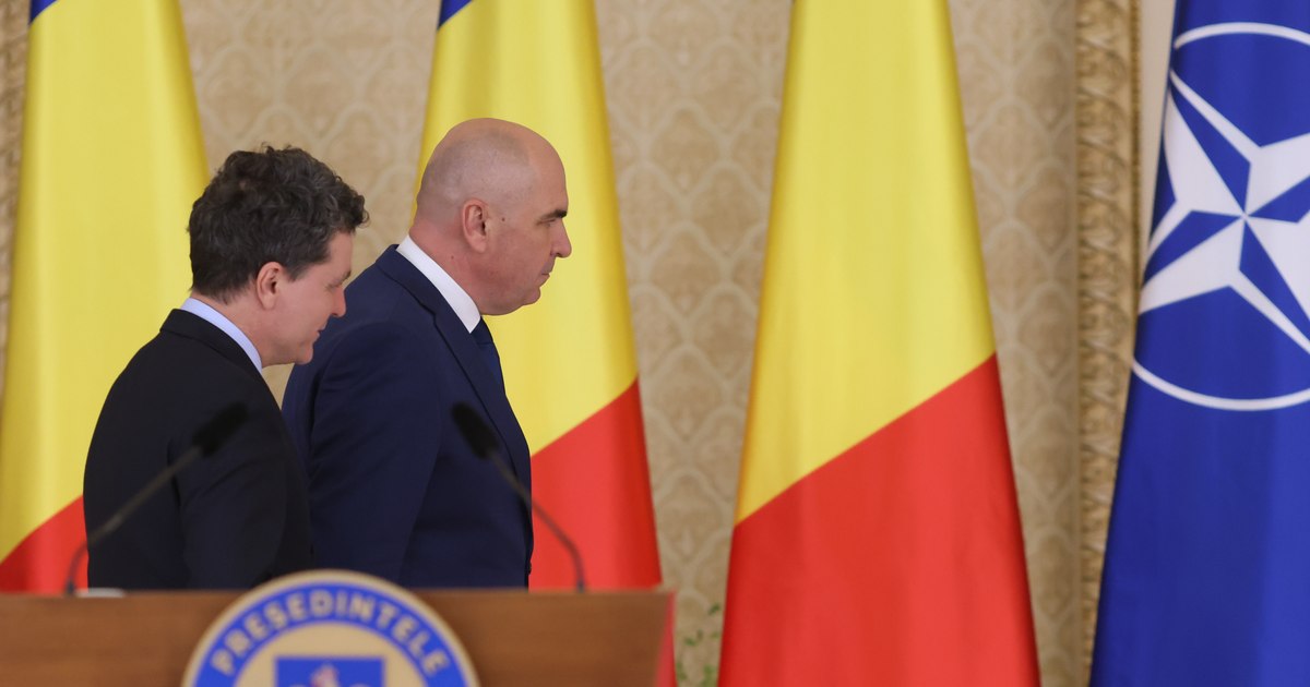 Nicușor Dan sau Ilie Bolojan: cine e mai bun și unde punctează fiecare. Verdictul dat de la Oxford