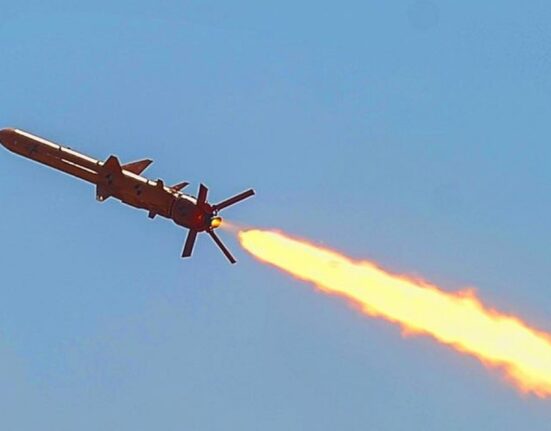 Ucraina dezvăluie oficial noua versiune a rachetei Neptun cel lung, cu o rază de acțiune de 1.000 km